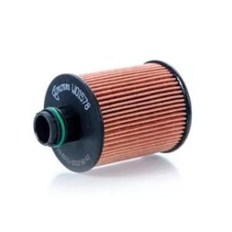 WO1578X PZL SĘDZISZÓW Alyvos filtras