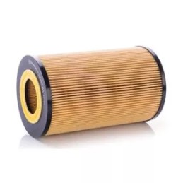 WO1581X PZL Sędziszów alyvos filtras