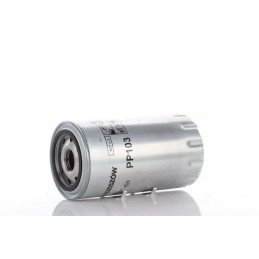 PP-10.3 (PP103) PZL-SĘDZISZÓW ALYVOS FILTRAS