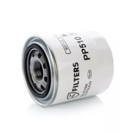 PP510 PZL Sędziszów alyvos filtras