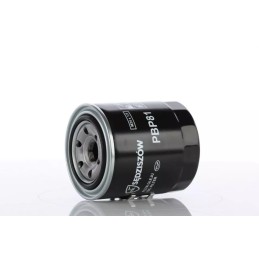 PBP-8.1 (PBP81) PZL-SĘDZISZÓW ALYVOS FILTRAS