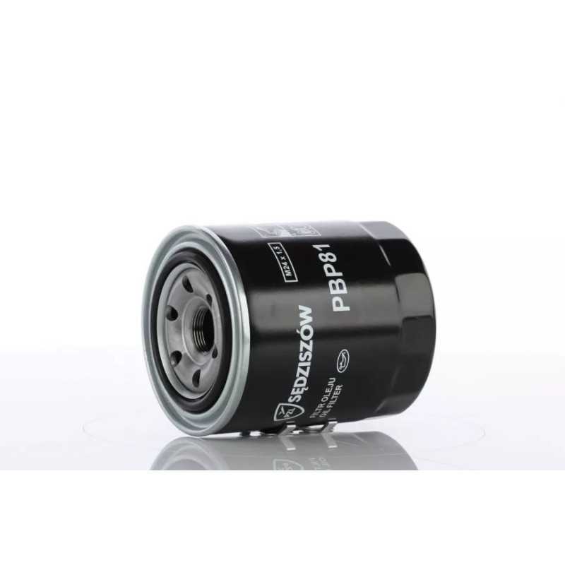 PBP-8.1 (PBP81) PZL-SĘDZISZÓW ALYVOS FILTRAS