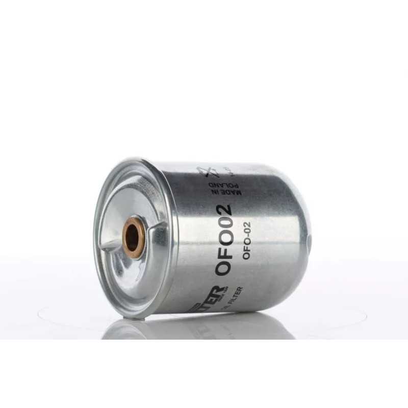 OFO-02 (OFO02) PZL-SĘDZISZÓW ALYVOS FILTRAS