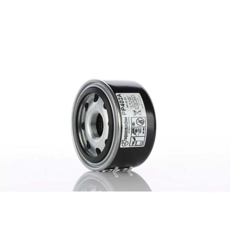 PP-40.2A (PP402A) PZL-SĘDZISZÓW ALYVOS FILTRAS