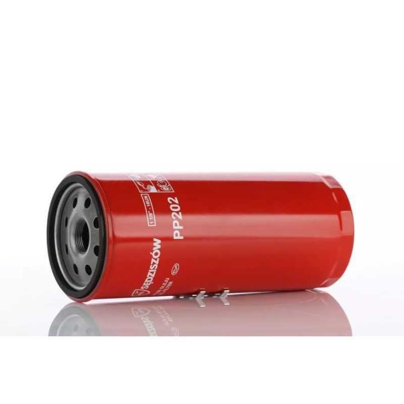 PP-20.2 (PP202) PZL-SĘDZISZÓW ALYVOS FILTRAS