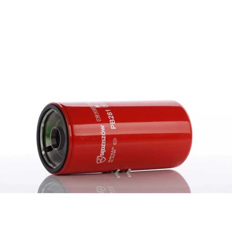 PB-28.1 (PB281) PZL-SĘDZISZÓW ALYVOS FILTRAS