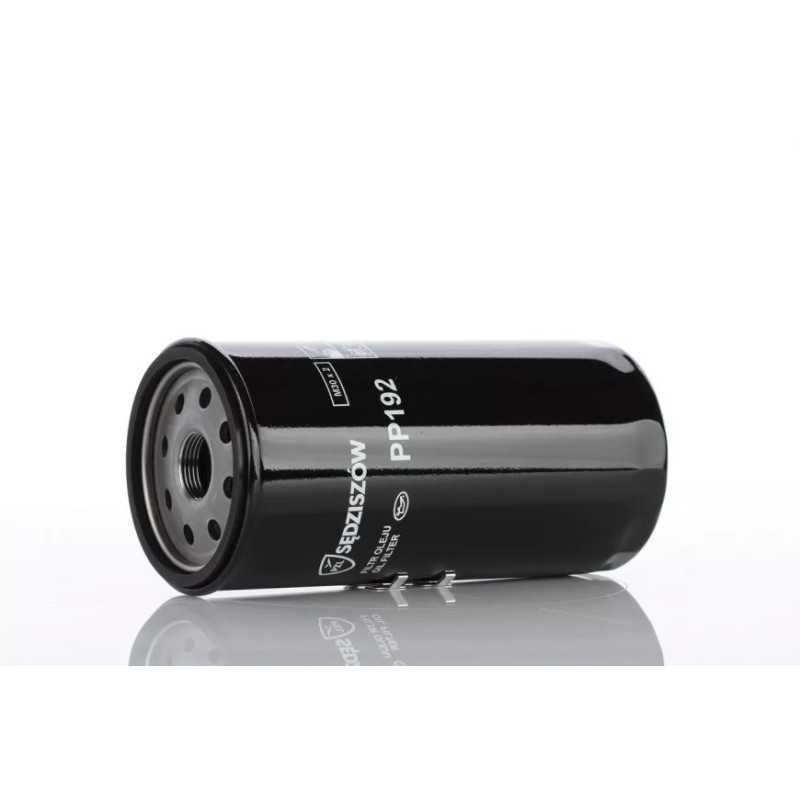 PP-19.2 (PP192) PZL-SĘDZISZÓW ALYVOS FILTRAS