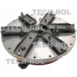 Sukomplektuota sankaba c 360 355 4011 ursus chelmno