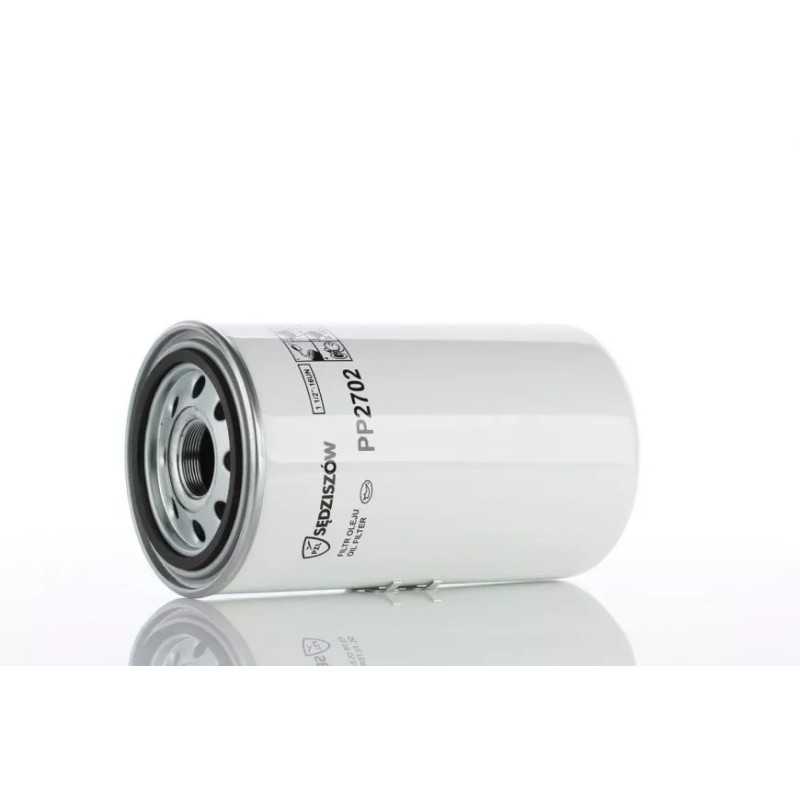 PP2702 PZL SĘDZISZÓW ALYVOS FILTRAS