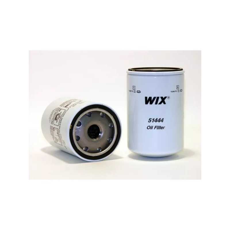 51444 WIX alyvos filtras