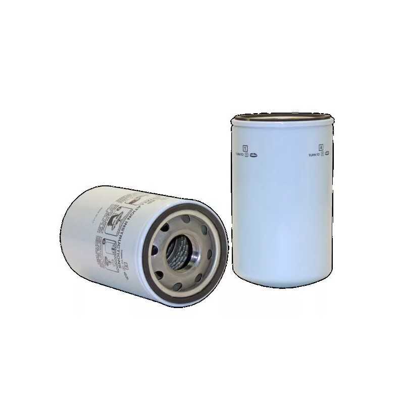 51715 WIX alyvos filtras