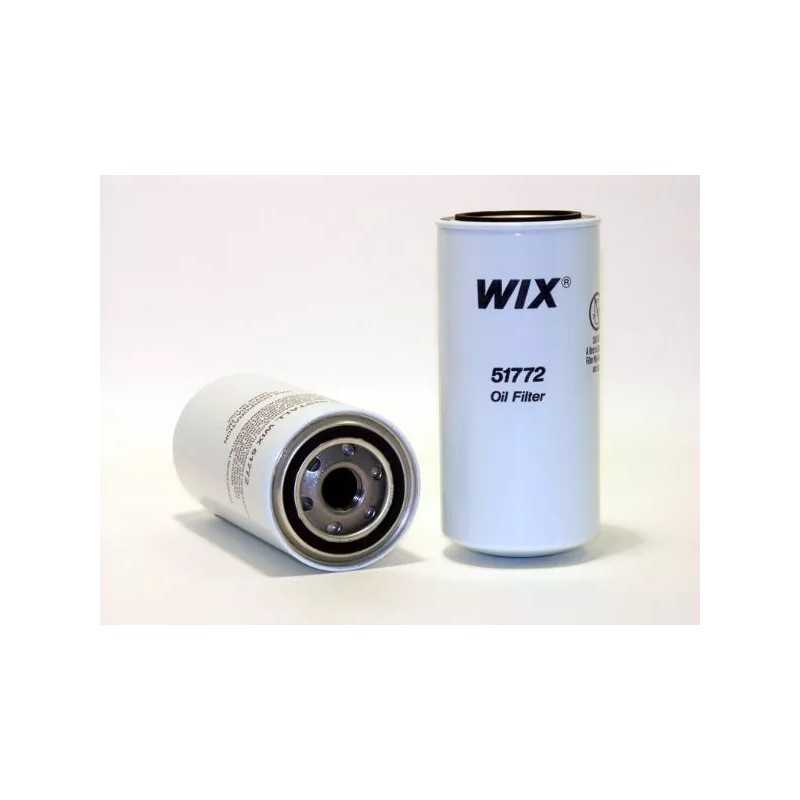 51772 WIX alyvos filtras