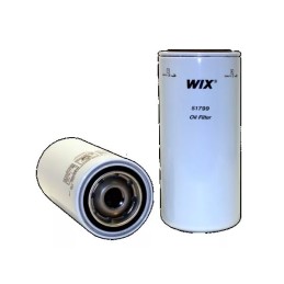 51799 WIX alyvos filtras