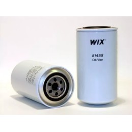 51458 WIX alyvos filtras
