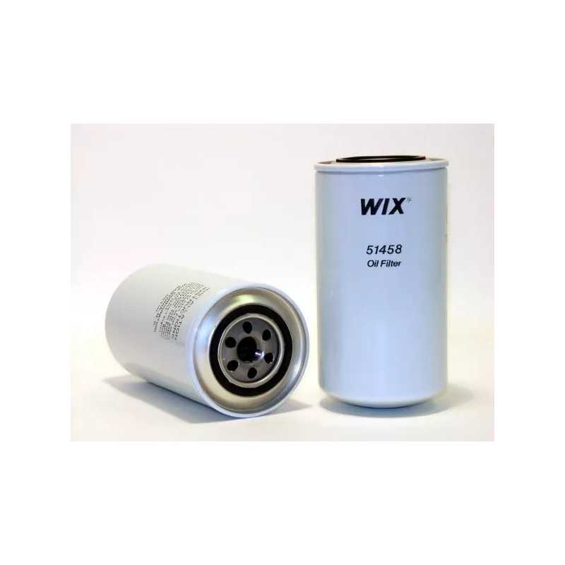 51458 WIX alyvos filtras