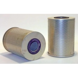 51591 WIX alyvos filtras