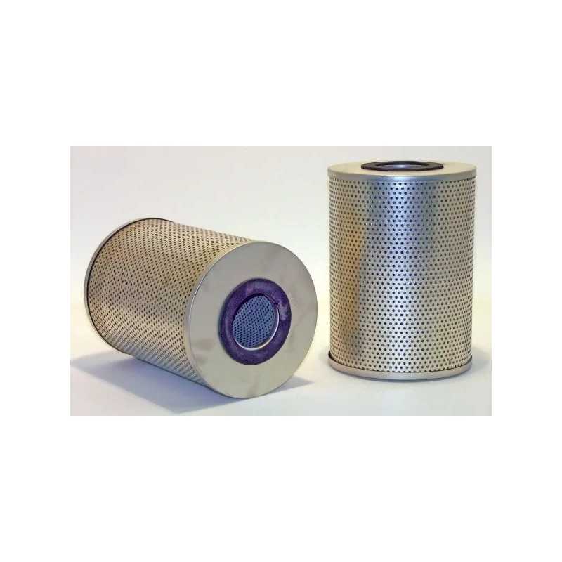 51591 WIX alyvos filtras