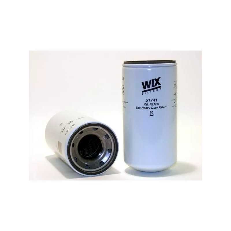 51741 WIX alyvos filtras