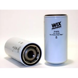 51970 WIX alyvos filtras