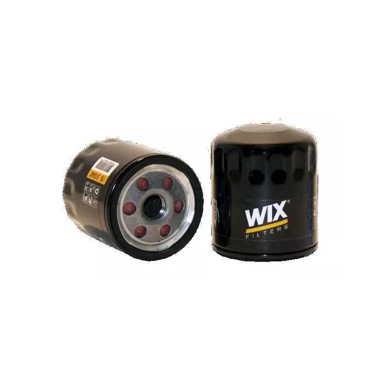 51040 WIX alyvos filtras
