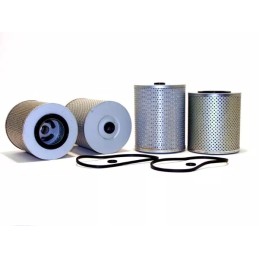 51599 WIX alyvos filtras