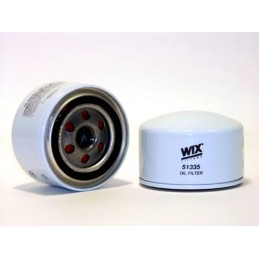 51335 WIX alyvos filtras