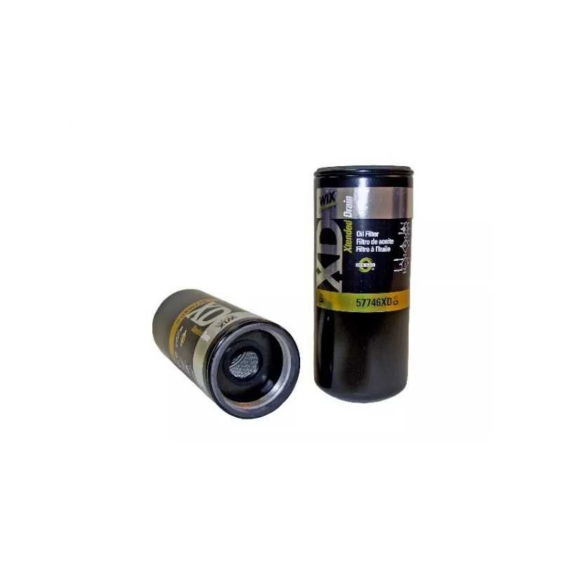 57746XD WIX alyvos filtras