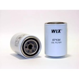 57134 WIX alyvos filtras