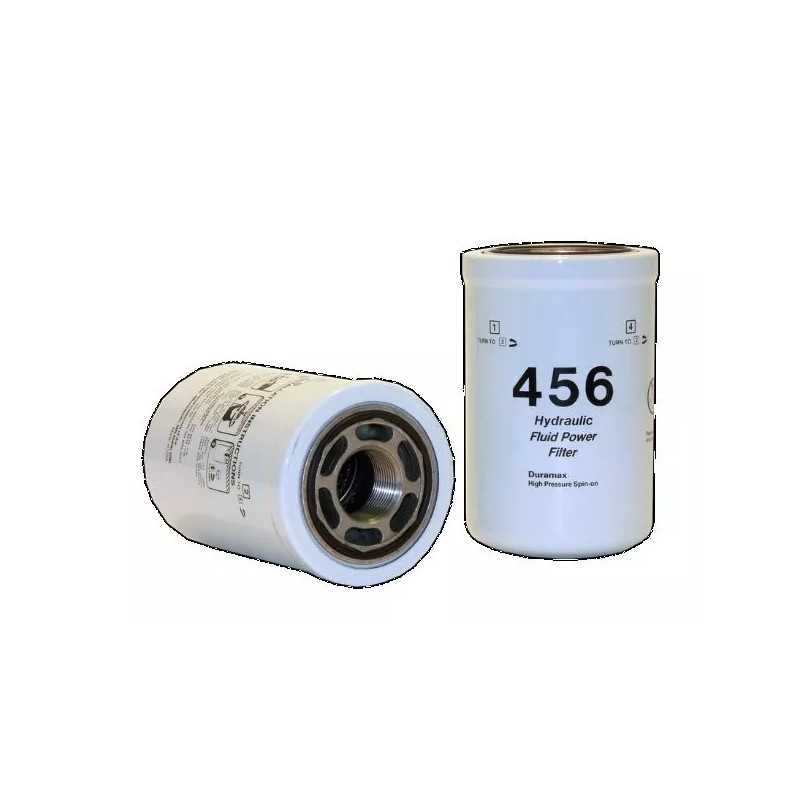 51456 WIX alyvos filtras