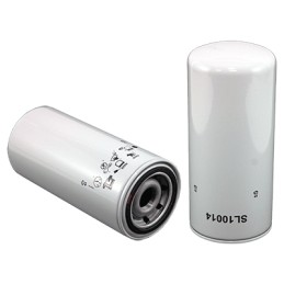 WL10014 WIX alyvos filtras