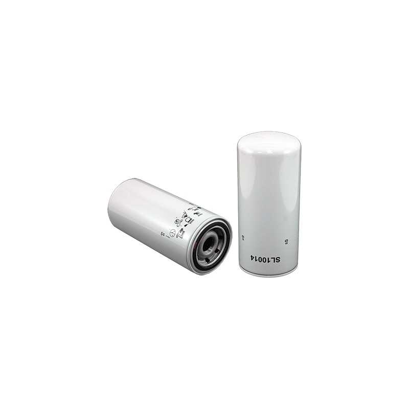 WL10014 WIX alyvos filtras