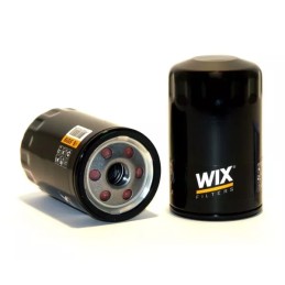 51516 WIX alyvos filtras