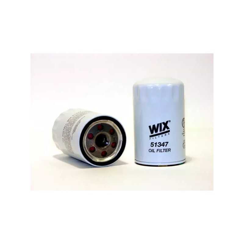 51347 WIX alyvos filtras