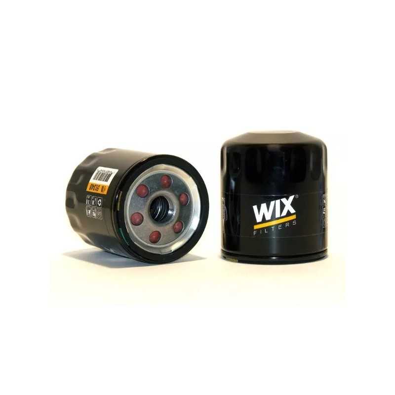 51348 WIX alyvos filtras