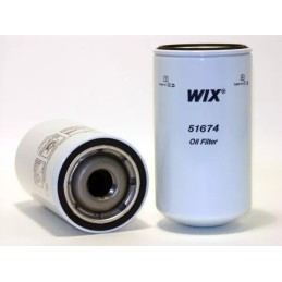 51674 WIX alyvos filtras