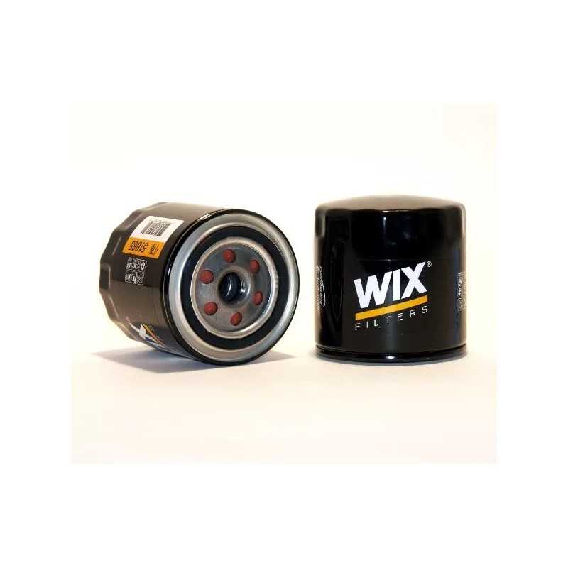 51085 WIX alyvos filtras