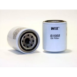 51568 WIX alyvos filtras