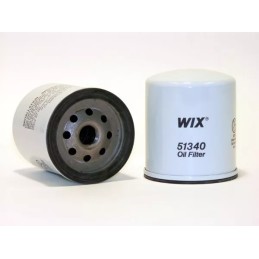 51340 WIX alyvos filtras