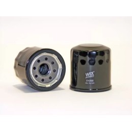 51358 WIX alyvos filtras