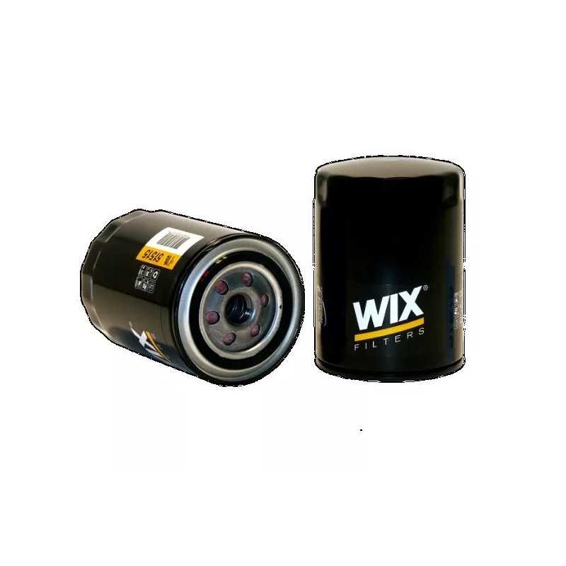51515 WIX alyvos filtras