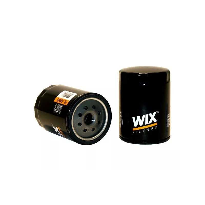 51061 WIX alyvos filtras