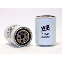51806 WIX alyvos filtras