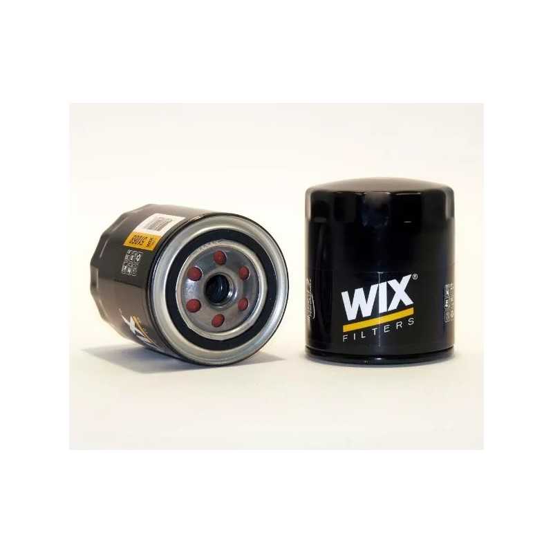 51068 WIX alyvos filtras