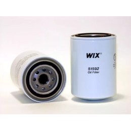 51592 WIX alyvos filtras