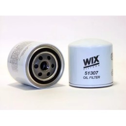 51307 WIX alyvos filtras