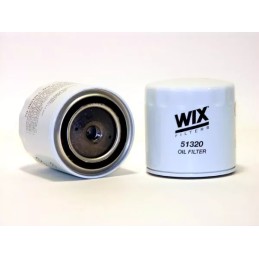 51320 WIX alyvos filtras