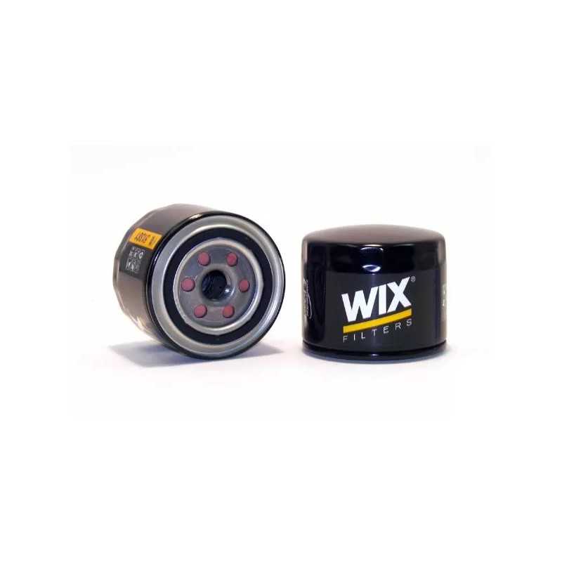 51381 WIX alyvos filtras