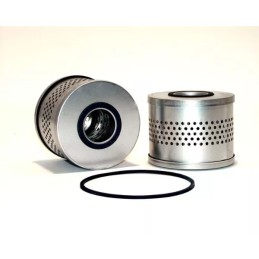 51304 WIX alyvos filtras