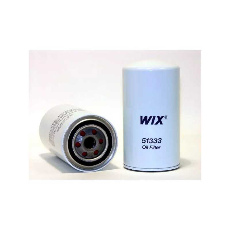 51333 WIX alyvos filtras