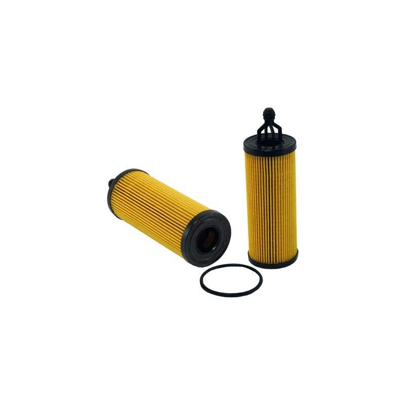 WL10010 WIX alyvos filtras